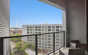 West Midtown Penthouse 2 Bdrm