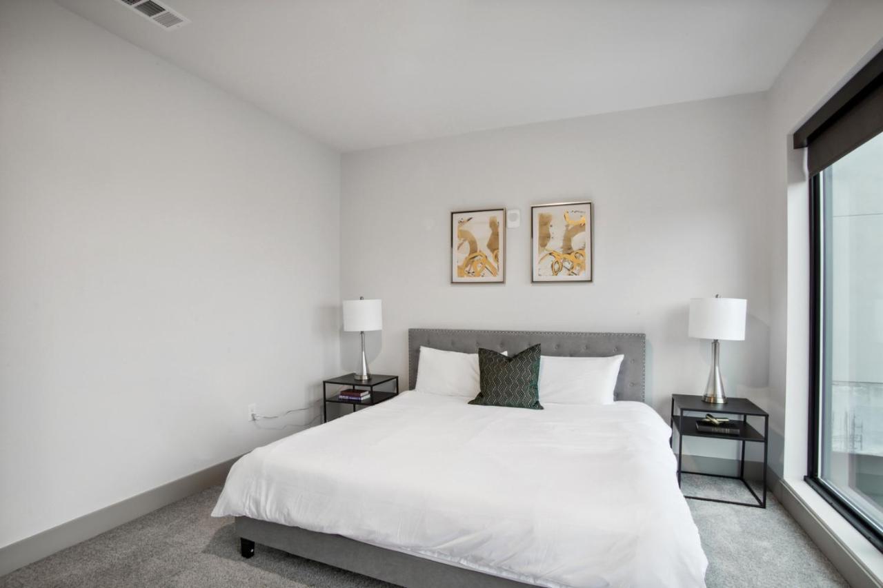 West Midtown Penthouse 2 Bdrm Apartment Atlanta Exterior photo