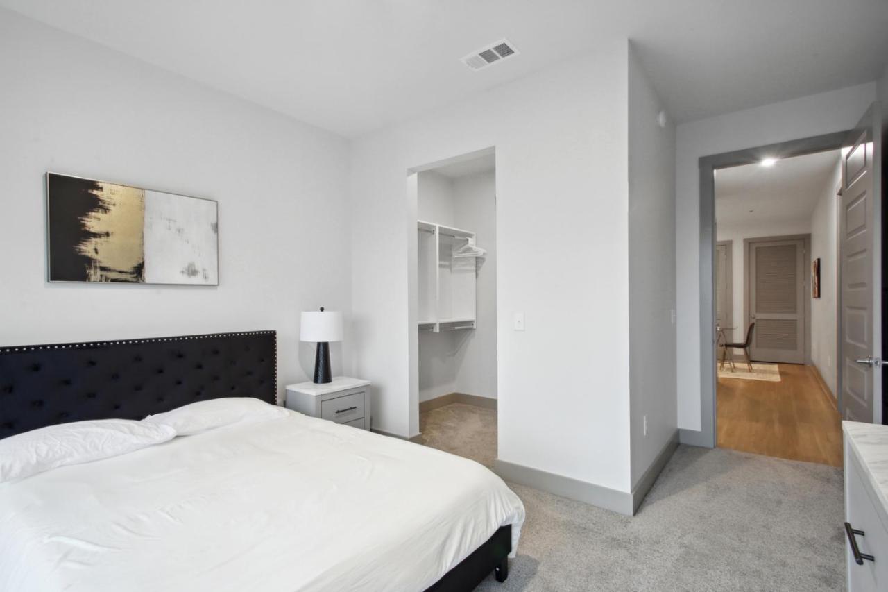 West Midtown Penthouse 2 Bdrm Apartment Atlanta Exterior photo